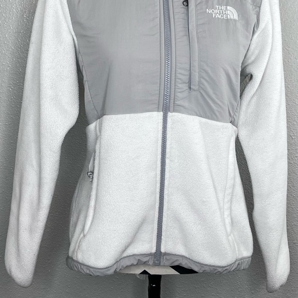 The North Face Sz S Denali Fleece Full-zip Jacket - Picture 4 of 16